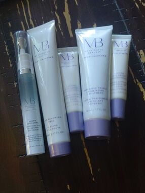 Meaningful Beauty 5 Unopened Items